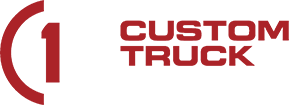 Custom Truck Logo